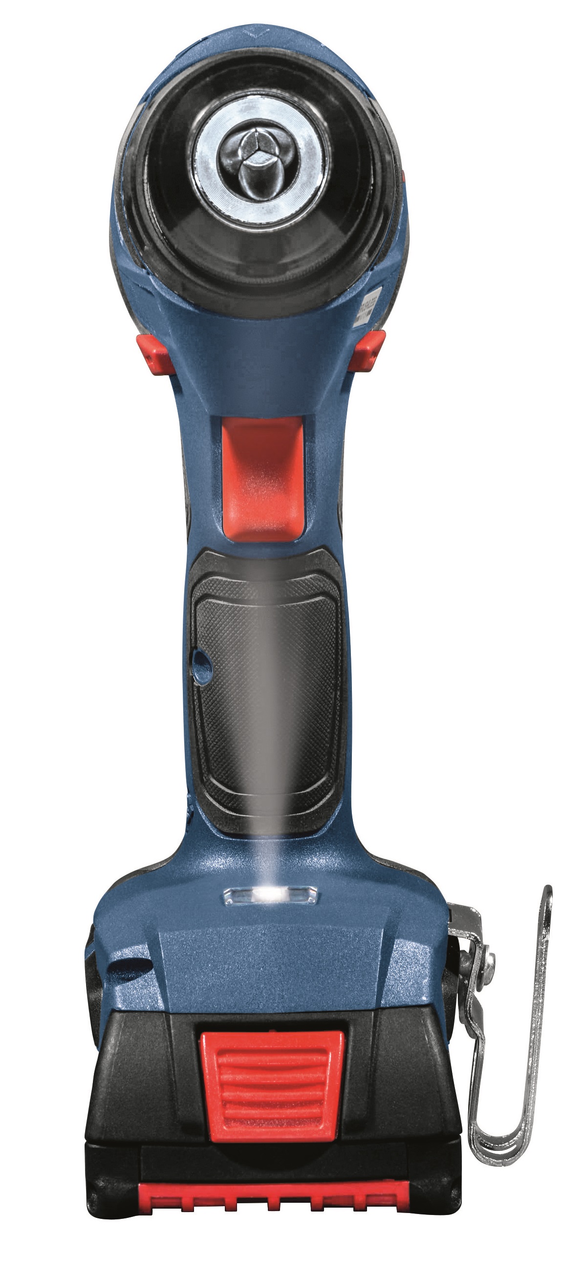 в продажу Дриль-шурупокрут Bosch GSR 18V-50 (06019H5000) - фото 3