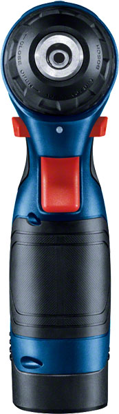 продаємо Bosch GSR 120-LI Professional (06019G8000) в Україні - фото 4