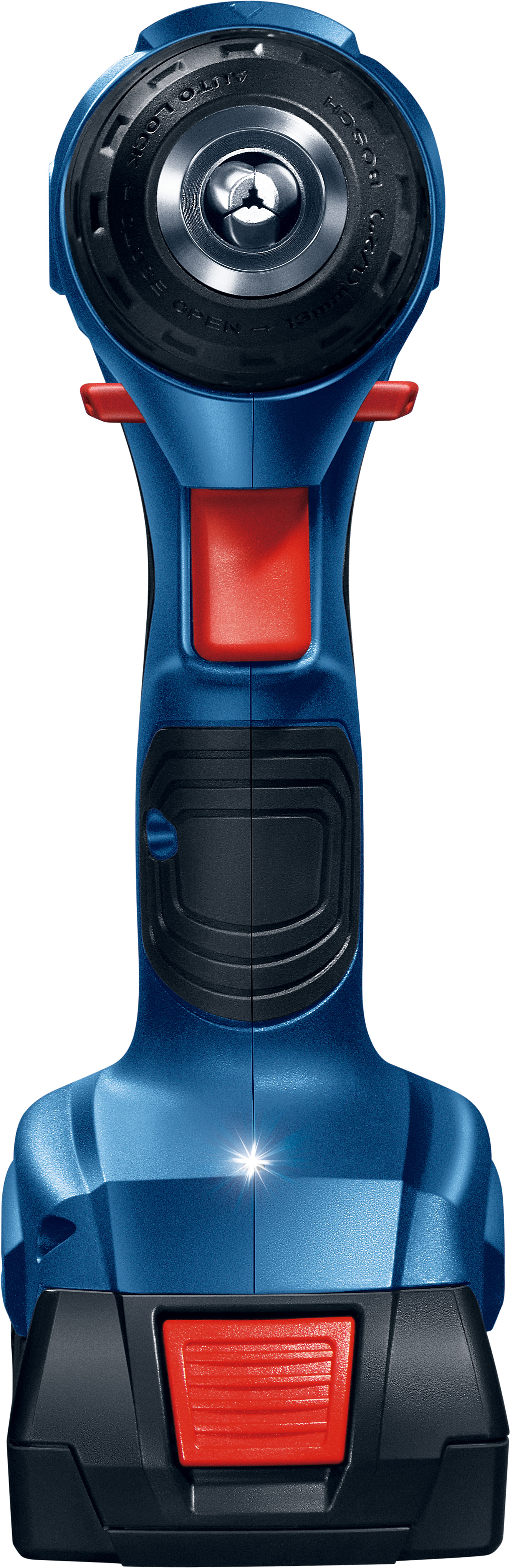 продаємо Bosch GSR 180-LI Professional (06019F8109) в Україні - фото 4