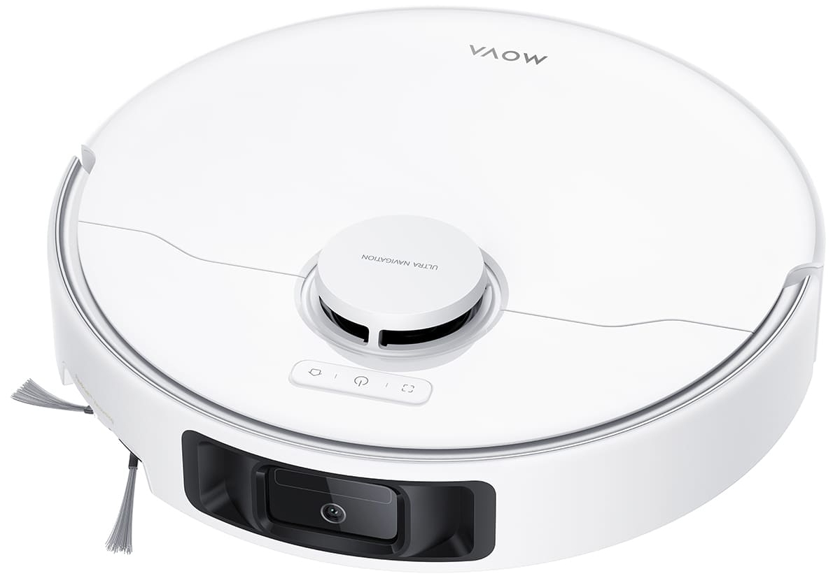 продаём Dreame Bot Mova P50 Ultra (RLP23SE) в Украине - фото 4
