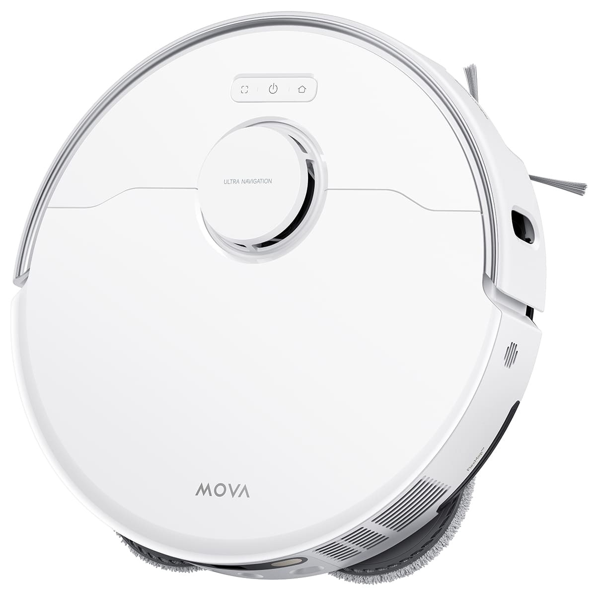 Робот-пылесос Dreame Bot Mova P50 Ultra (RLP23SE) отзывы - изображения 5