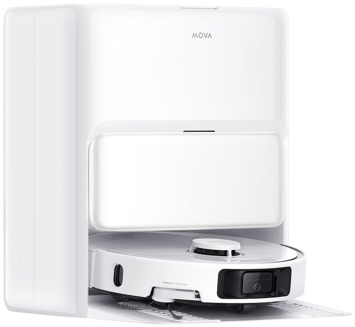 Робот-пылесос Dreame Bot Mova P50 Ultra (RLP23SE) цена 37999 грн - фотография 2