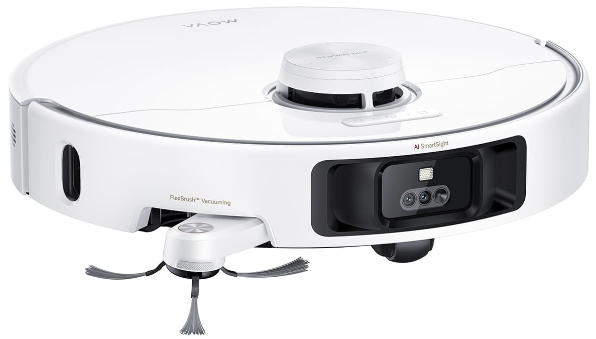 продаём Dreame Bot Mova P50 Pro Ultra (RLP53HE) в Украине - фото 4