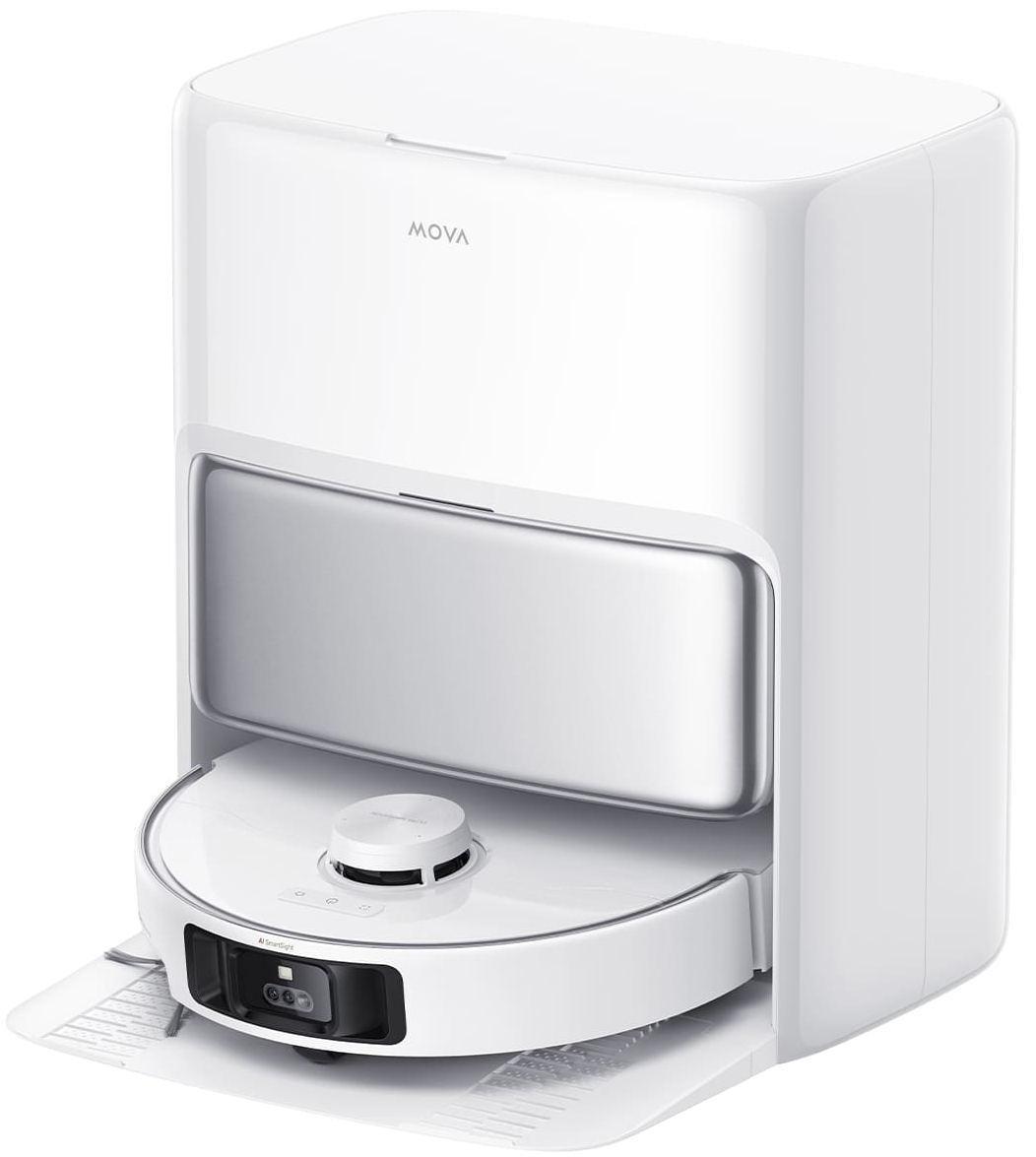 Dreame Bot Mova P50 Pro Ultra (RLP53HE)