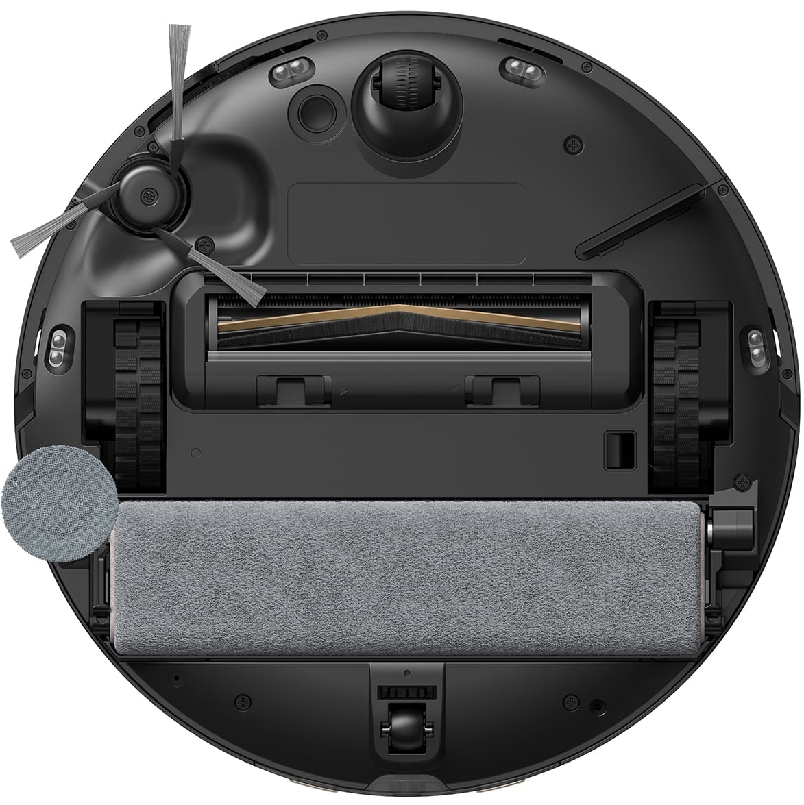 Робот-пылесос Dreame Mova Z50 Ultra (RLZ92CE) отзывы - изображения 5