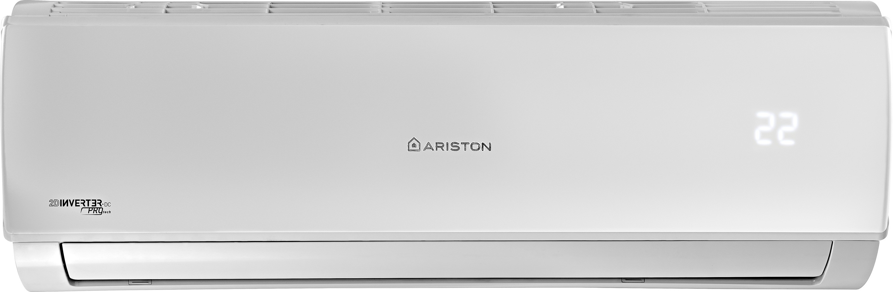 Кондиціонер спліт-система Ariston ALYS R32 C 35 MUD0 ціна 17900 грн - фотографія 2