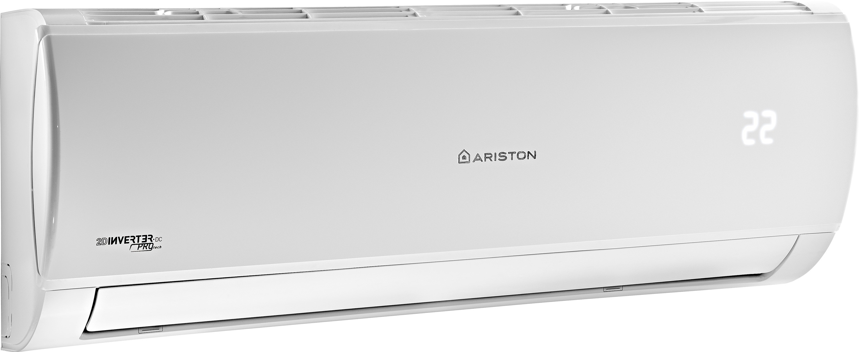 в продажу Кондиціонер спліт-система Ariston ALYS R32 C 35 MUD0 - фото 3