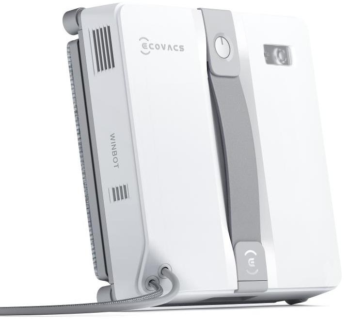 продаём Ecovacs Winbot Mini (WG841-01) в Украине - фото 4