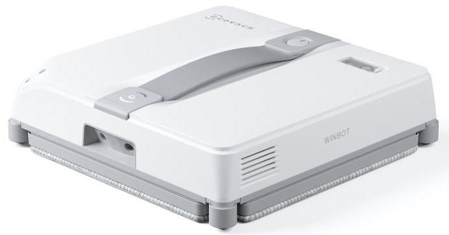 Робот-пылесос для мойка окон Ecovacs Winbot Mini (WG841-01) инструкция - изображение 6