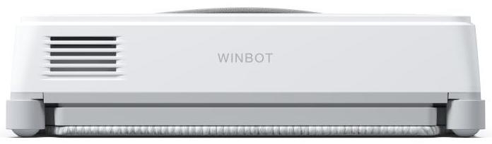 Робот-пылесос для мойка окон Ecovacs Winbot Mini (WG841-01) обзор - фото 8