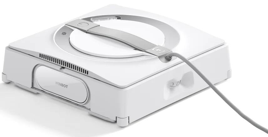 в продаже Робот-пылесос для мойки окон Ecovacs Winbot W2 Pro (WG852-11) - фото 3