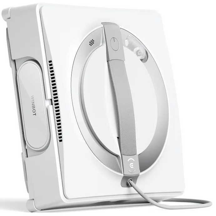 Робот-пылесос для мойки окон Ecovacs Winbot W2 Pro (WG852-11) отзывы - изображения 5