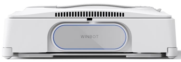 продаём Ecovacs Winbot W2 Pro (WG852-11) в Украине - фото 4