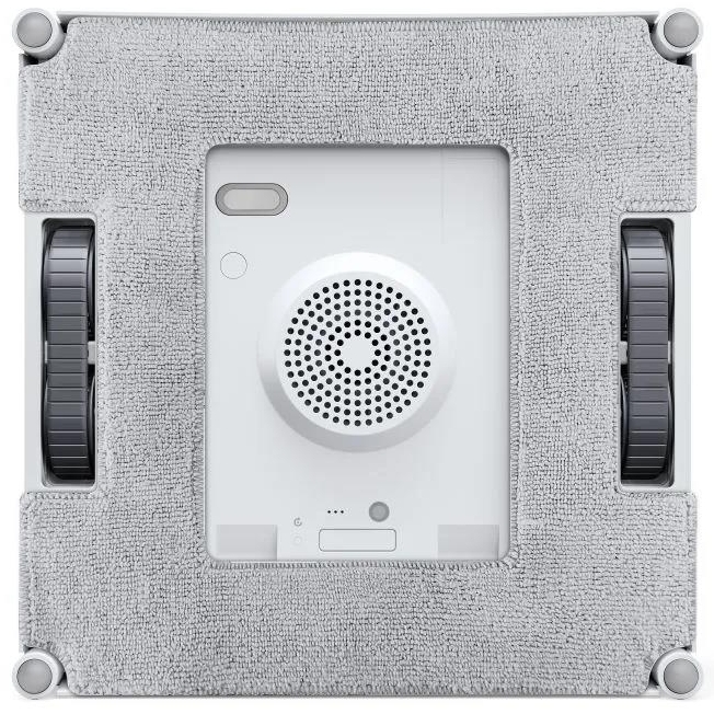 Робот-пылесос для мойки окон Ecovacs Winbot W2 Pro (WG852-11) инструкция - изображение 6