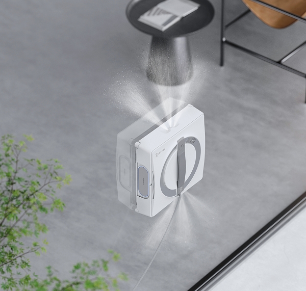 Ecovacs Winbot W2 Pro (WG852-11) в магазине в Киеве - фото 10