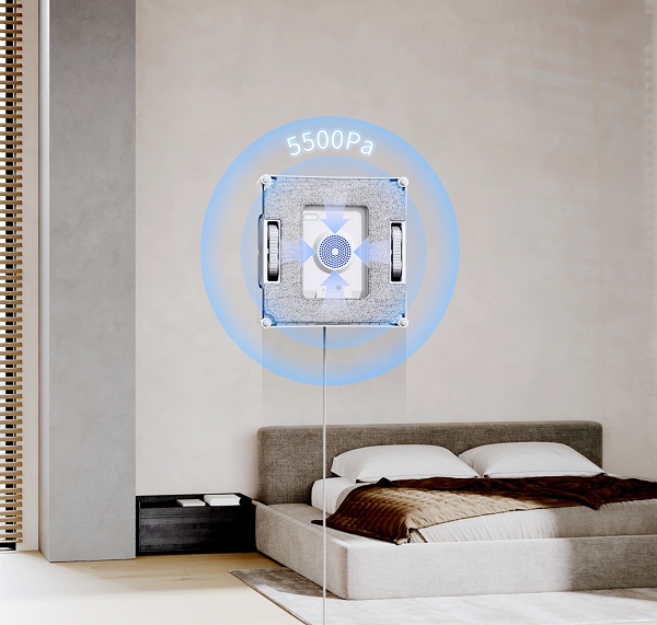 товар Ecovacs Winbot W2 Pro (WG852-11) - фото 13