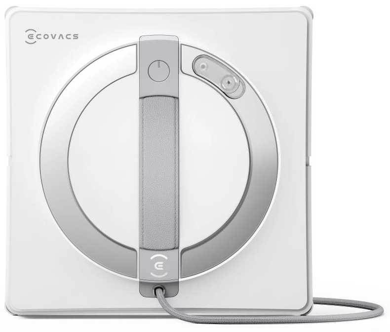 Робот-пылесос для мойки окон Ecovacs Winbot W2 Pro Omni (WG851-1) внешний вид - фото 9