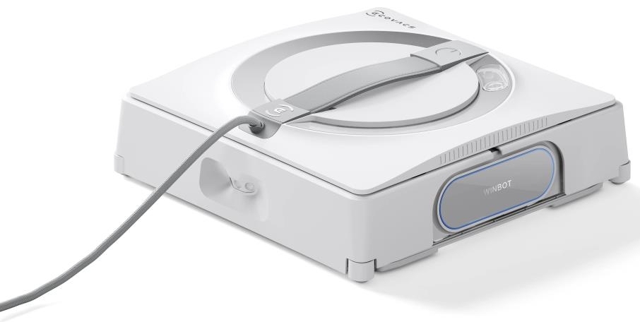 товар Ecovacs Winbot W2 Pro Omni (WG851-1) - фото 13