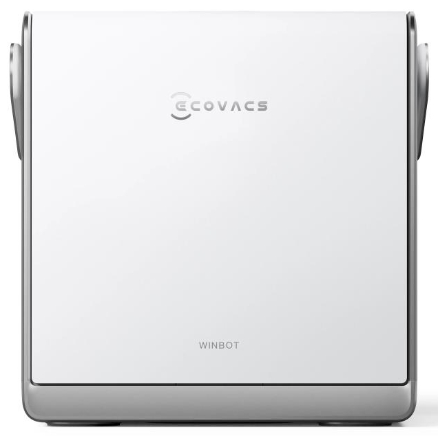 в продаже Робот-пылесос для мойки окон Ecovacs Winbot W2 Pro Omni (WG851-1) - фото 3