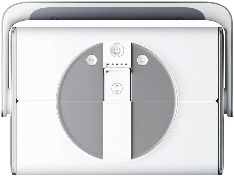 Робот-пылесос для мойки окон Ecovacs Winbot W2 Pro Omni (WG851-1) обзор - фото 8