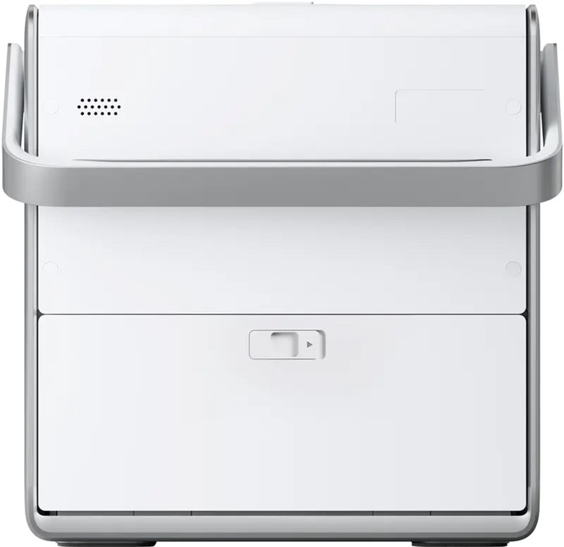 Робот-пылесос для мойки окон Ecovacs Winbot W2 Pro Omni (WG851-1) отзывы - изображения 5