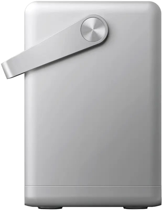 Робот-пылесос для мойки окон Ecovacs Winbot W2 Pro Omni (WG851-1) инструкция - изображение 6