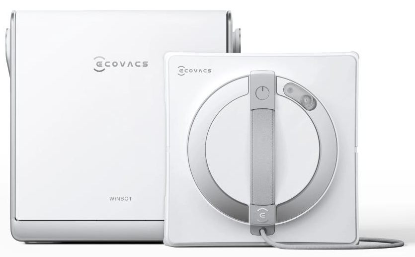Ecovacs Winbot W2 Pro Omni (WG851-1)