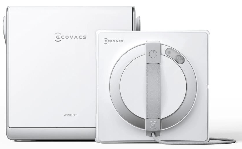 Ecovacs Winbot W2 Pro Omni (WG851-1)