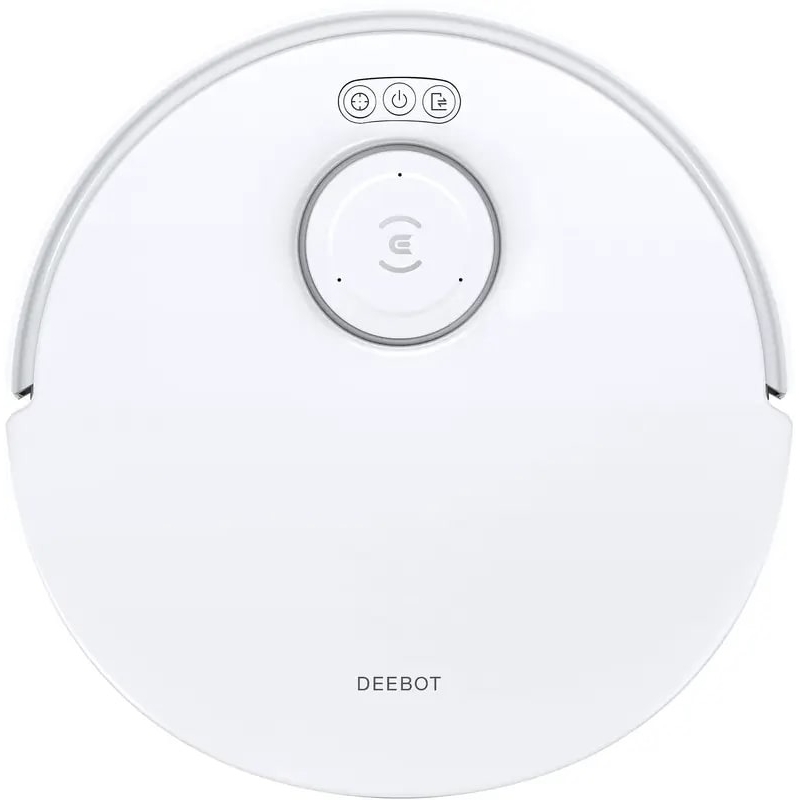 товарна одиниця Ecovacs Deebot Ozmo T30 Pro Omni (DDX14) - фото 15