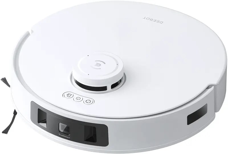 в продажу Робот-пилосос Ecovacs Deebot Ozmo T30 Pro Omni (DDX14) - фото 3