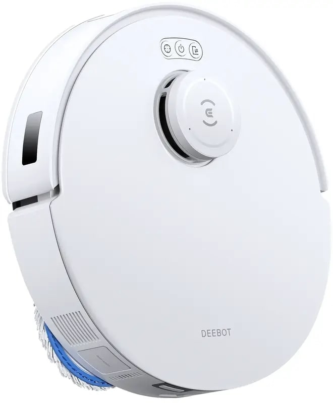 продаємо Ecovacs Deebot Ozmo T30 Pro Omni (DDX14) в Україні - фото 4