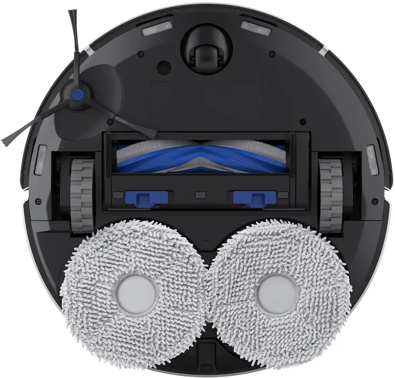 Робот-пилосос Ecovacs Deebot Ozmo T30 Pro Omni (DDX14) характеристики - фотографія 7