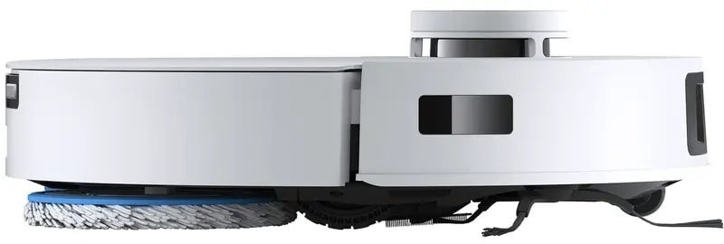 Робот-пилосос Ecovacs Deebot Ozmo T30 Pro Omni (DDX14) огляд - фото 8