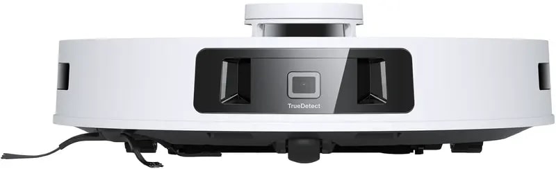 Робот-пилосос Ecovacs Deebot Ozmo T30 Pro Omni (DDX14) зовнішній вигляд - фото 9