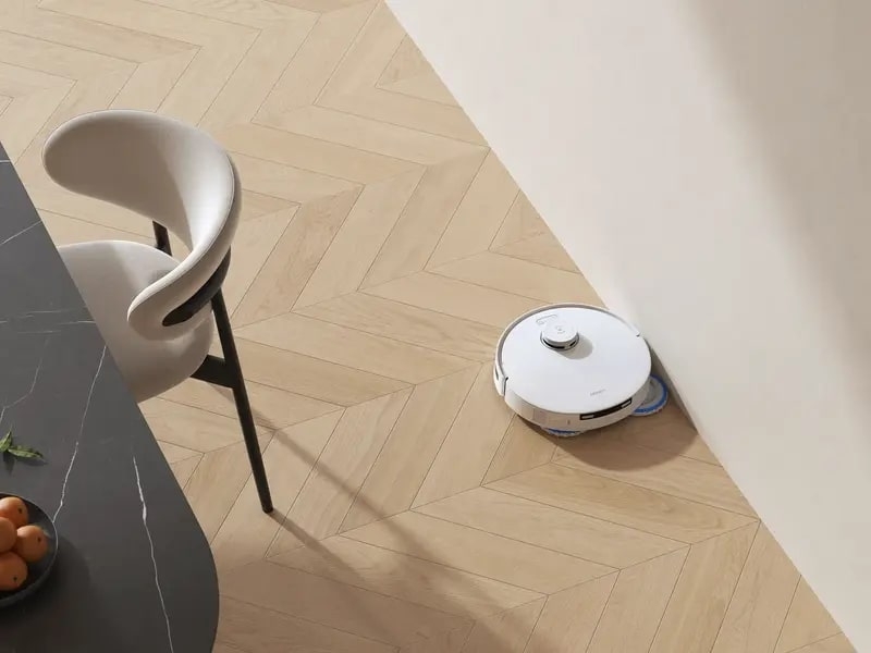 Ecovacs Deebot Ozmo T30 Pro Omni (DDX14) в магазині в Києві - фото 10