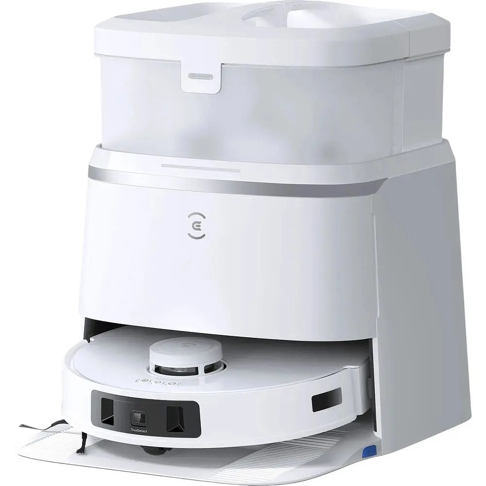 Ecovacs Deebot Ozmo T30 Pro Omni (DDX14)