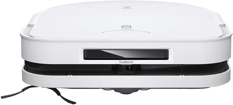 Робот-пылесос Ecovacs Deebot Ozmo X5 Pro Omni White (DDX39) цена 45999 грн - фотография 2