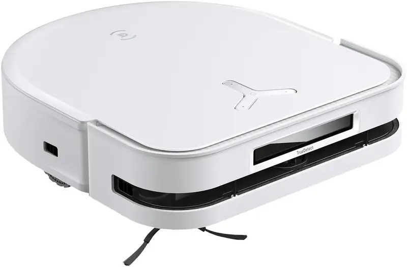 в продаже Робот-пылесос Ecovacs Deebot Ozmo X5 Pro Omni White (DDX39) - фото 3