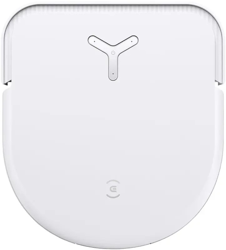 продаём Ecovacs Deebot Ozmo X5 Pro Omni White (DDX39) в Украине - фото 4