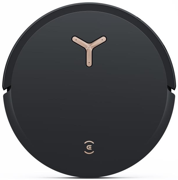 Робот-пылесос Ecovacs Deebot X8 Pro Omni DEX56 Black обзор - фото 8