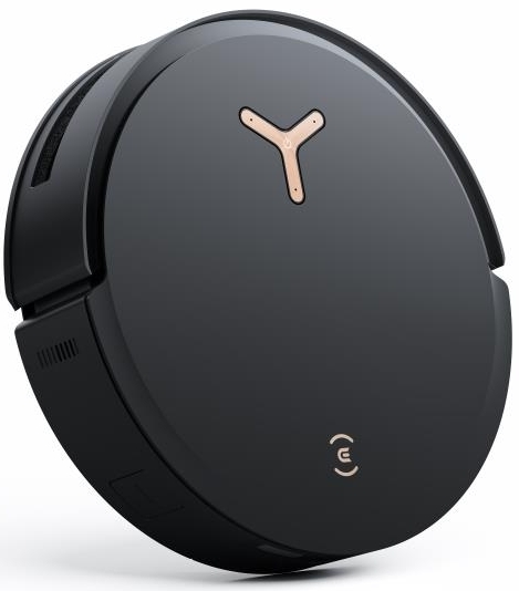 Ecovacs Deebot X8 Pro Omni DEX56 Black в магазине в Киеве - фото 10