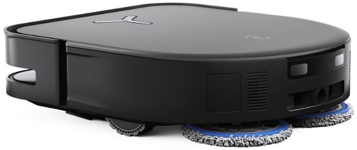 продаємо Ecovacs Deebot Ozmo X5 Pro Omni (DDX39) Black в Україні - фото 4