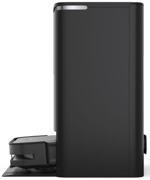 Робот-пилосос Ecovacs Deebot Ozmo X5 Pro Omni (DDX39) Black характеристики - фотографія 7