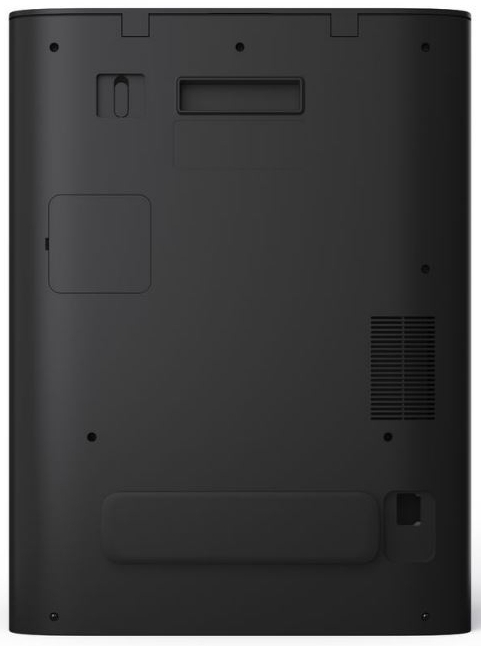 Робот-пилосос Ecovacs Deebot Ozmo X5 Pro Omni (DDX39) Black огляд - фото 8