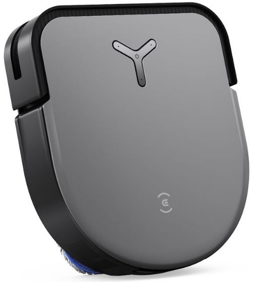 Робот-пилосос Ecovacs Deebot Ozmo X5 Pro Omni (DDX39) Black відгуки - зображення 5