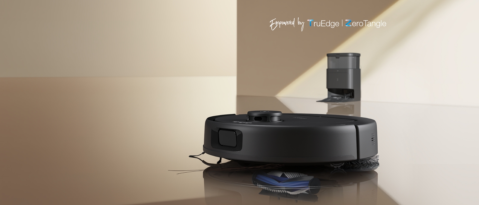 Робот-пылесос Ecovacs Deebot N30 Pro YDLX11-1 Black отзывы - изображения 5