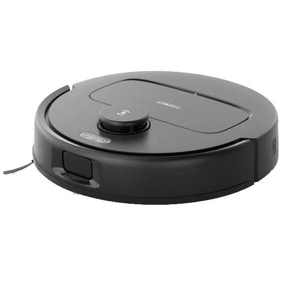Робот-пылесос Ecovacs Deebot N30 Pro YDLX11-1 Black цена 26999 грн - фотография 2