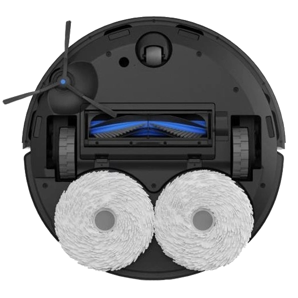 в продаже Робот-пылесос Ecovacs Deebot N30 Pro YDLX11-1 Black - фото 3