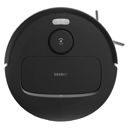 продаём Ecovacs Deebot N30 Pro YDLX11-1 Black в Украине - фото 4