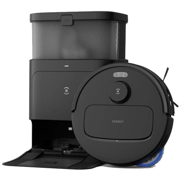 Робот-пылесос Ecovacs Deebot N30 Pro YDLX11-1 Black